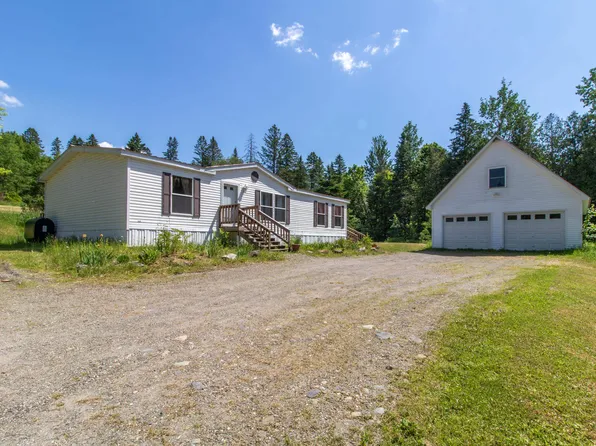 124 Willis Road, Charleston, VT 05872