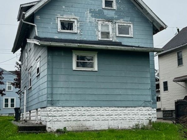 1115 Harpster Ave, Akron, OH 44314