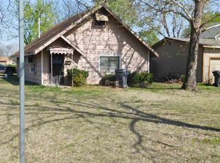 500 Hammers Rd, Ardmore, OK 73401