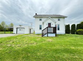 601 Fredonia Rd, Greenville, PA 16125