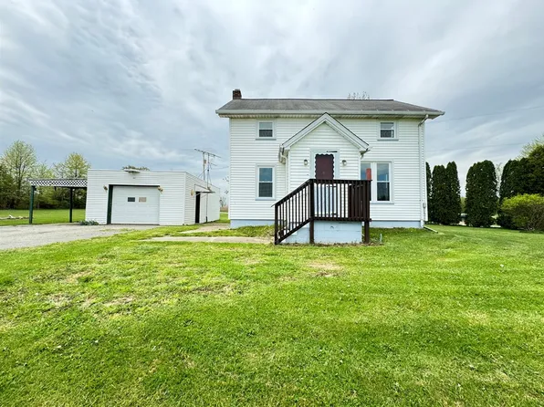 601 Fredonia Rd, Greenville, PA 16125