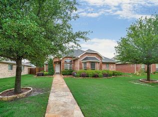 116 Maywood Dr, Rockwall, TX 75032