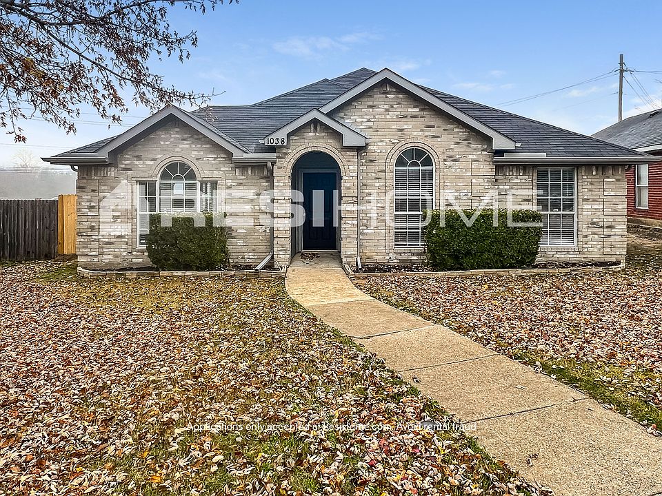 1st image of 1038 Westover Dr
