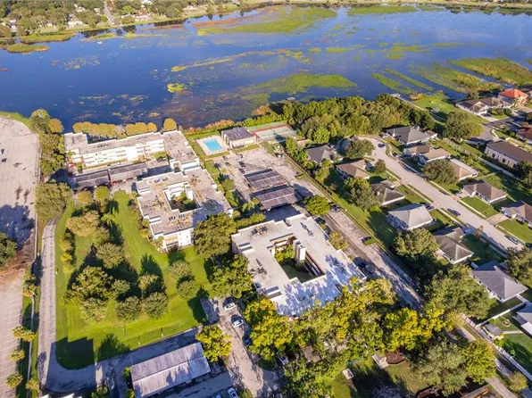 1130 N LAKE PARKER AVENUE #C126, LAKELAND, FL 33805
