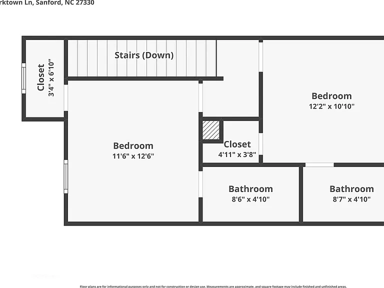 250 Yorktown Ln — Photo 19