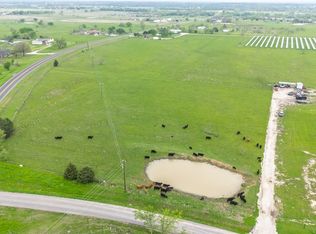 LOT 2 County Road 3517, Quinlan, TX 75474