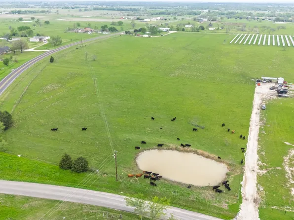 LOT 2 County Road 3517, Quinlan, TX 75474