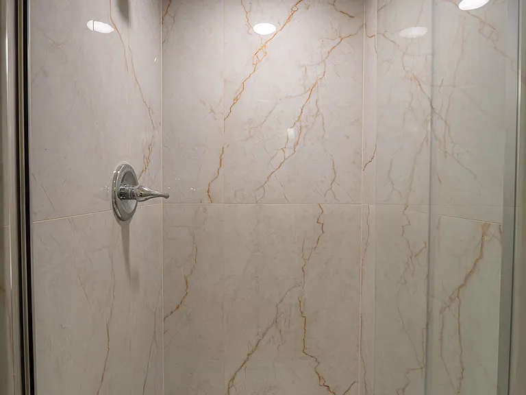 Shower Stall