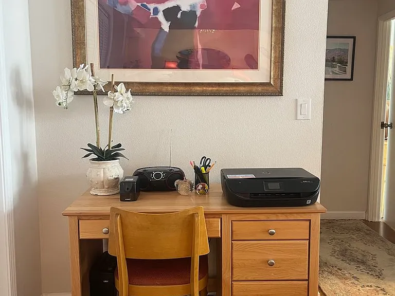 601 Van Ness Ave #309 — Photo 7