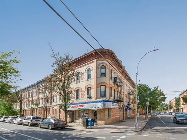 5733 Catalpa Ave, Ridgewood, NY 11385