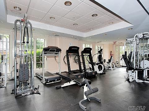 Summit Gym