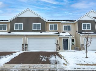 2113 Birch Ln, Montrose, MN 55363