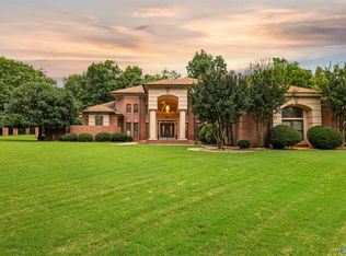 266 Forest Home Dr, Trinity, AL 35673