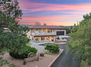 2850 McShane Dr, Monument, CO 80132