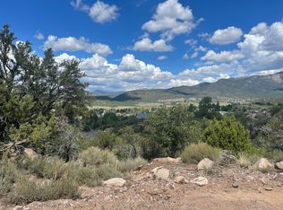 520 Oakridge Cir, Pine Valley, UT 84781