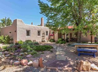 44 Sibley Rd, Santa Fe, NM 87508