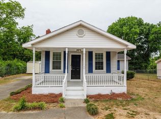141 Jack Jones Street, Aiken, SC 29801