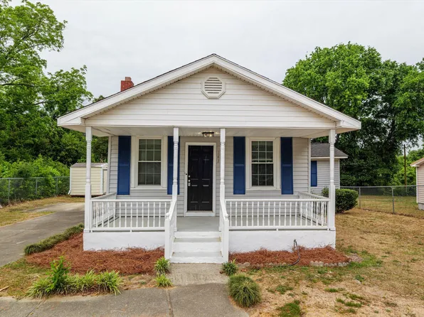 141 Jack Jones St, Aiken, SC 29801