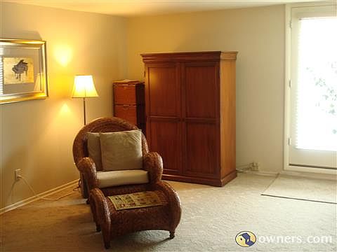 Office/Den Area