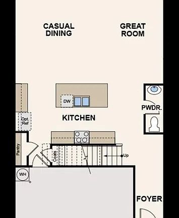 3rd image of 3131 Glenn Hope Way