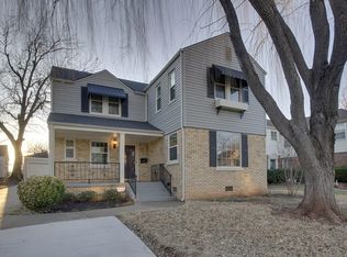 3013 N Venice Blvd, Oklahoma City, OK 73107