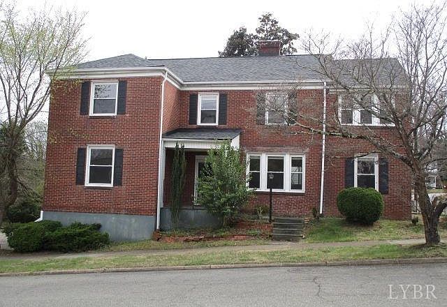 503 Avondale Dr, Danville, VA 24541 MLS 337068 Zillow
