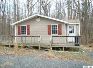 124 Nottingham Rd, Louisa, VA 23093
