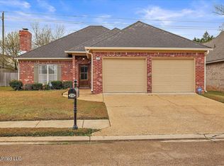 336 Greengate Cir, Brandon, MS 39042
