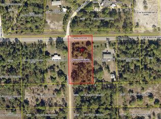 648 Appaloosa Ave, Clewiston, FL 33440