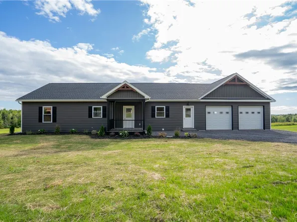 3279 Military Rd, Newport, NY 13416