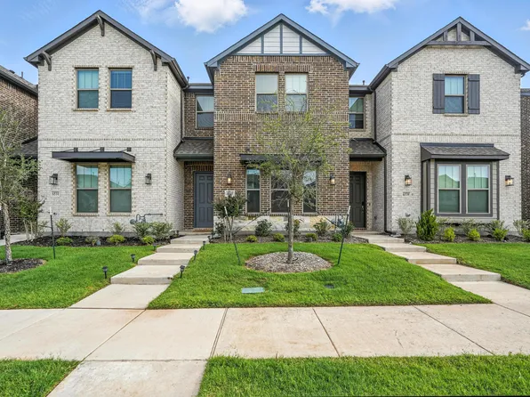6535 Baritone Ct, Sachse, TX 75048