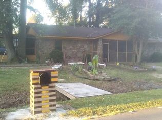 701 E Crowly St, Hazen, AR 72064