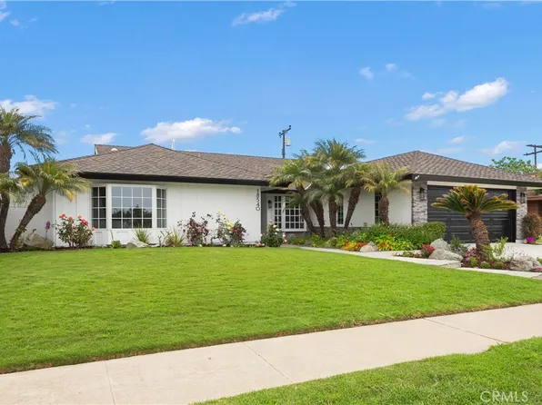 18540 Cork St, Fountain Valley, CA 92708
