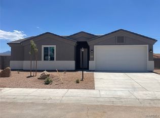 2442 Weatherwood Way, Kingman, AZ 86401