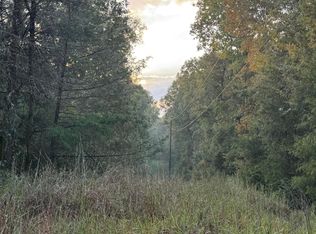County Road 4167, Sallis, MS 39160