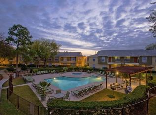 1221 Redford Rd #2005B, Houston, TX 77034