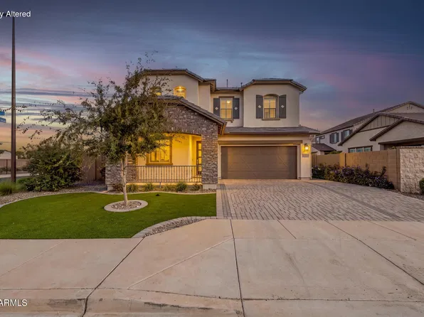 4031 S ABBEY Lane, Gilbert, AZ 85297