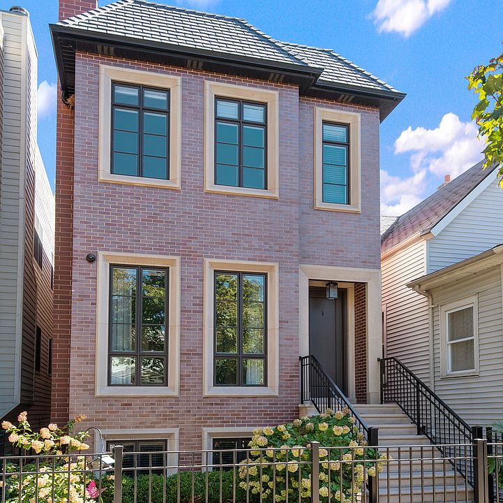 1st image of 3523 N Seeley Ave