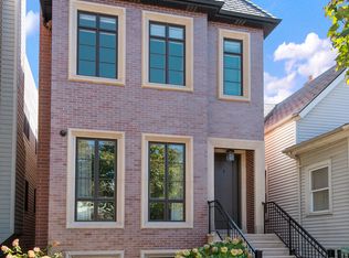 3523 N Seeley Ave, Chicago, IL 60618