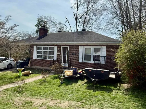 1412 Wurts Ave, Ashland, KY 41101