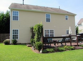 913 Poplar Forest Rdg, Clover, SC 29710