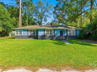 12 Chippewa Drive, Savannah, GA 31406