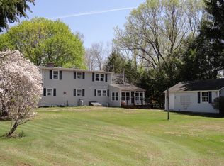 41 Jackson Rd, Sharon, CT 06069