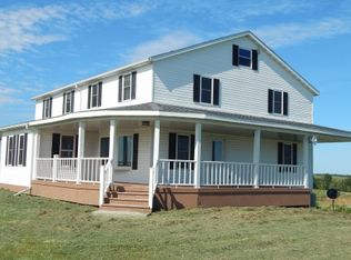 26614 Highway 5, Keytesville, MO 65261