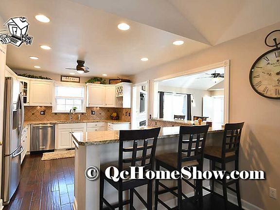 14 x 11 Kitchen