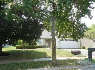 360 Monterey Dr, Dublin, OH 43017