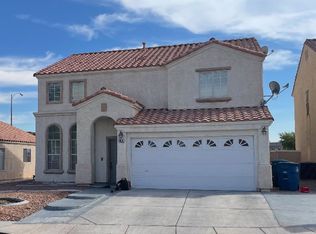 9670 Riding Ridge Rd, Las Vegas, NV 89123