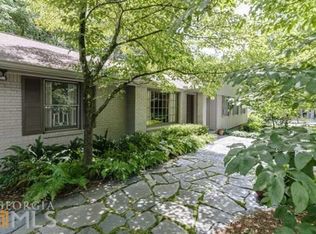 6705 Brandon Mill Rd, Sandy Springs, GA 30328