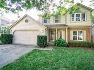 148 Thorobred Rd, Loveland, OH 45140