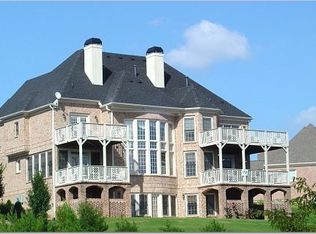 1238 Everton Pl, Cumming, GA 30041